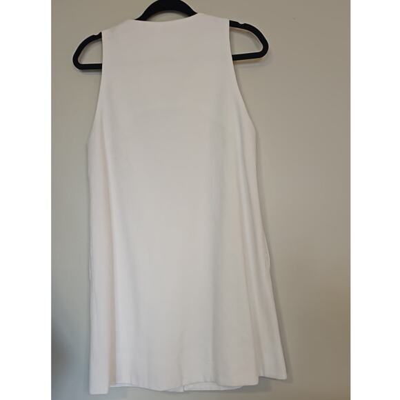 Lisa Marie Fernandez Scallop Dress - Picture 3 of 5